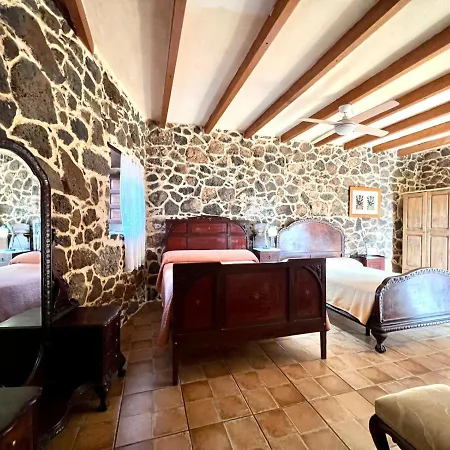 Linda Habitacion,wifi Y Desayuno Incluido Διαμέρισμα La Oliva