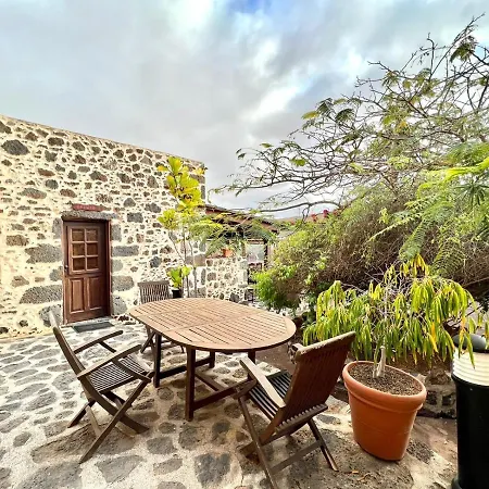 Linda Habitacion,wifi Y Desayuno Incluido Διαμέρισμα La Oliva