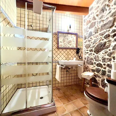 Διαμέρισμα Linda Habitacion,wifi Y Desayuno Incluido
