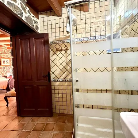 Linda Habitacion,wifi Y Desayuno Incluido Διαμέρισμα *