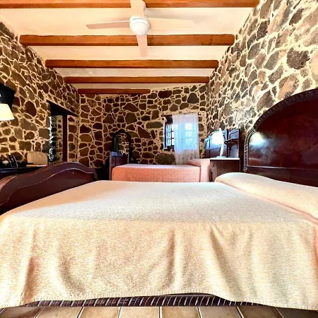 Linda Habitacion,wifi Y Desayuno Incluido La Oliva