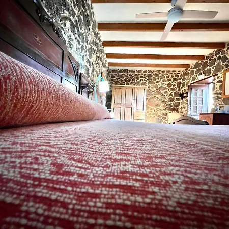 Διαμέρισμα Linda Habitacion,wifi Y Desayuno Incluido La Oliva