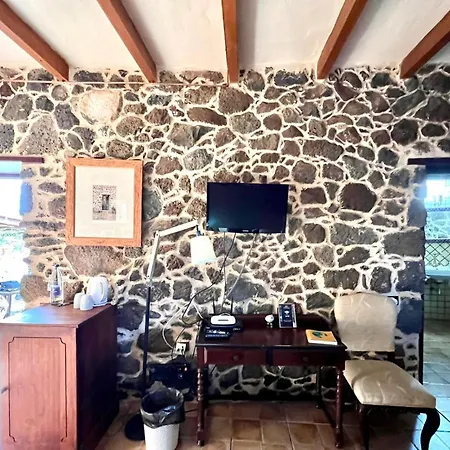 Linda Habitacion,wifi Y Desayuno Incluido La Oliva