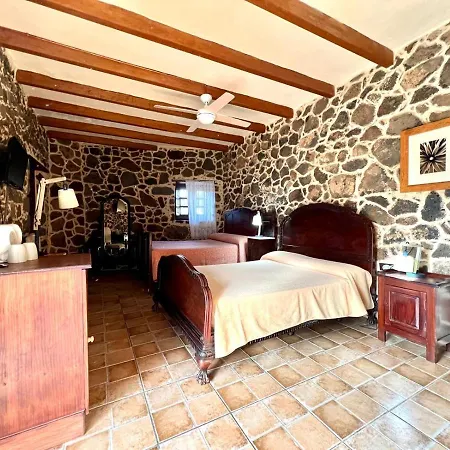 Διαμέρισμα Linda Habitacion,wifi Y Desayuno Incluido La Oliva