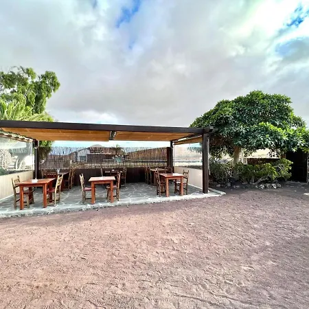 Linda Habitacion,wifi Y Desayuno Incluido Διαμέρισμα *