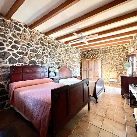 Linda Habitacion,wifi Y Desayuno Incluido Διαμέρισμα La Oliva