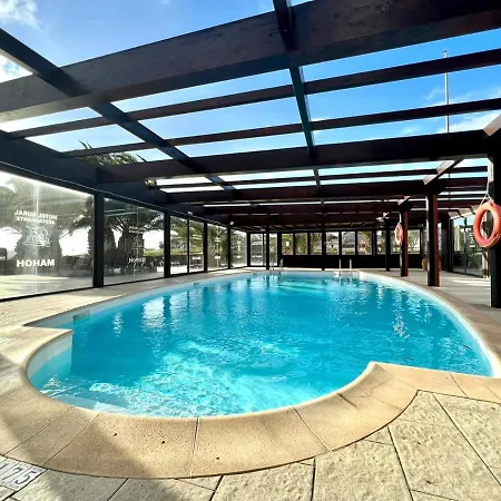 Linda Habitacion,wifi Y Desayuno Incluido Διαμέρισμα La Oliva