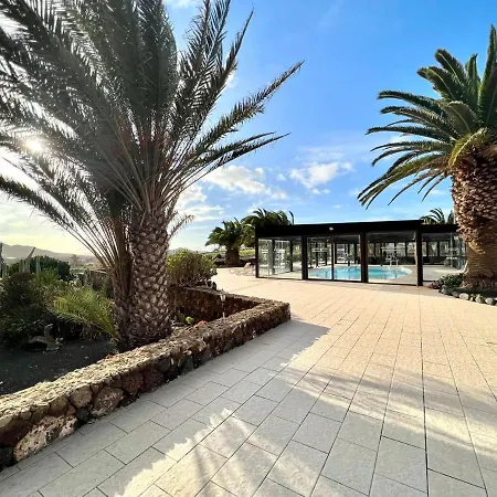 Διαμέρισμα Linda Habitacion,wifi Y Desayuno Incluido La Oliva