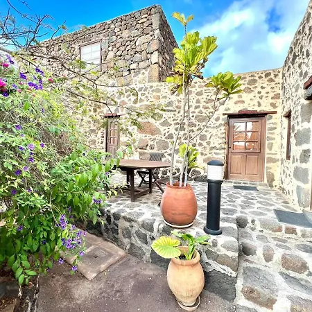Linda Habitacion,wifi Y Desayuno Incluido Διαμέρισμα La Oliva